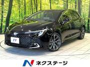 2025 TOYOTA COROLLA SPORT