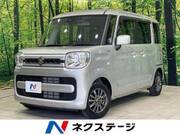 2020 SUZUKI SPACIA