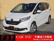2020 HONDA FREED HYBRID