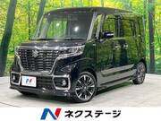2018 SUZUKI SPACIA CUSTOM