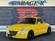 2008 DAIHATSU COPEN