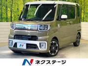 2017 DAIHATSU WAKE
