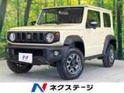 2023 SUZUKI JIMNY SIERRA