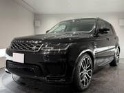 2018 LAND ROVER RANGE ROVER SPORT