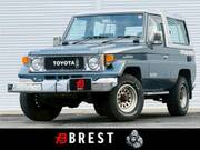 1987 TOYOTA LAND CRUISER