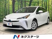 2022 TOYOTA PRIUS