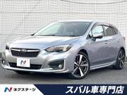 2017 SUBARU IMPREZA SPORTS