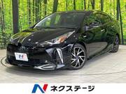 2020 TOYOTA PRIUS