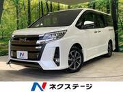2020 TOYOTA NOAH