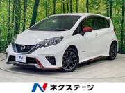2018 NISSAN NOTE