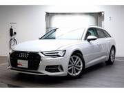 2024 AUDI A6 AVANT