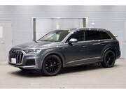 2021 AUDI Q7