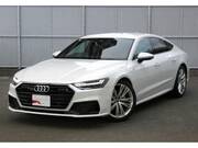 2020 AUDI A7 SPORTBACK