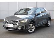 2019 AUDI Q2