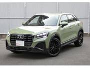 2022 AUDI Q2