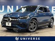 2022 MERCEDES BENZ GLA-CLASS