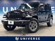 2021 CHRYSLER JEEP WRANGLER UNLIMITED