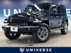 CHRYSLER JEEP WRANGLER UNLIMITED