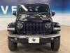 CHRYSLER JEEP WRANGLER UNLIMITED