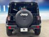 CHRYSLER JEEP WRANGLER UNLIMITED