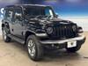 CHRYSLER JEEP WRANGLER UNLIMITED