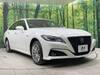 TOYOTA CROWN HYBRID
