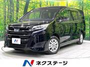 2021 TOYOTA NOAH HYBRID X