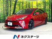 2019 TOYOTA PRIUS