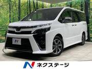 2019 TOYOTA VOXY
