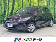 2013 MAZDA DEMIO