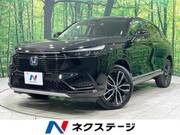 2021 HONDA VEZEL