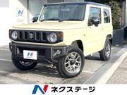 2025 SUZUKI JIMNY XC