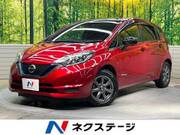 2018 NISSAN NOTE