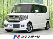 2017 HONDA N-BOX CUSTOM