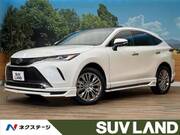 2020 TOYOTA HARRIER HYBRID Z LEATHER PKG