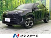 2025 TOYOTA YARIS CROSS Z