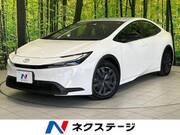 2023 TOYOTA PRIUS
