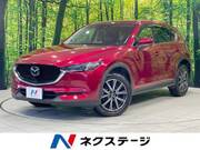 2017 MAZDA CX-5 25S L PACKAGE