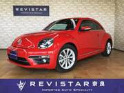 2019 VOLKSWAGEN THE BEETLE