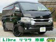 2023 TOYOTA HIACE WAGON GL
