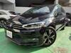VOLKSWAGEN GOLF TOURAN