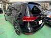 VOLKSWAGEN GOLF TOURAN