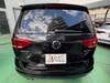 VOLKSWAGEN GOLF TOURAN