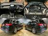 MERCEDES BENZ GLC-CLASS