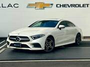 2019 MERCEDES BENZ CLS-CLASS
