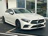 MERCEDES BENZ CLS-CLASS