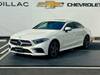 MERCEDES BENZ CLS-CLASS