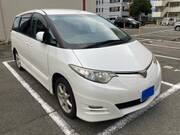 2006 TOYOTA ESTIMA AERAS