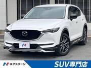 2018 MAZDA CX-5 25S L PACKAGE