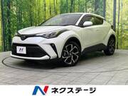 2020 TOYOTA C-HR G